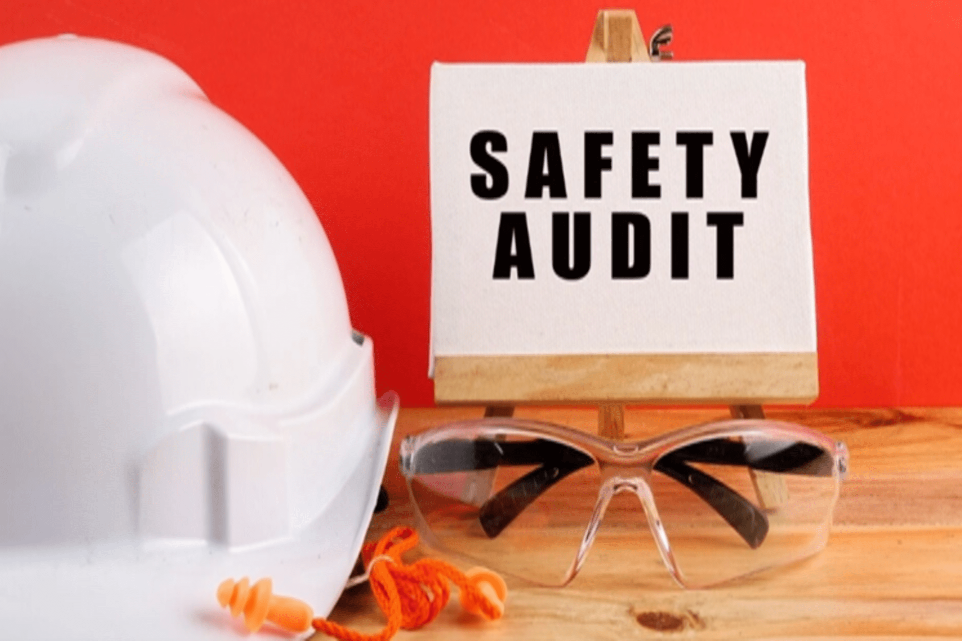 FAQ-SAFETY AUDIT