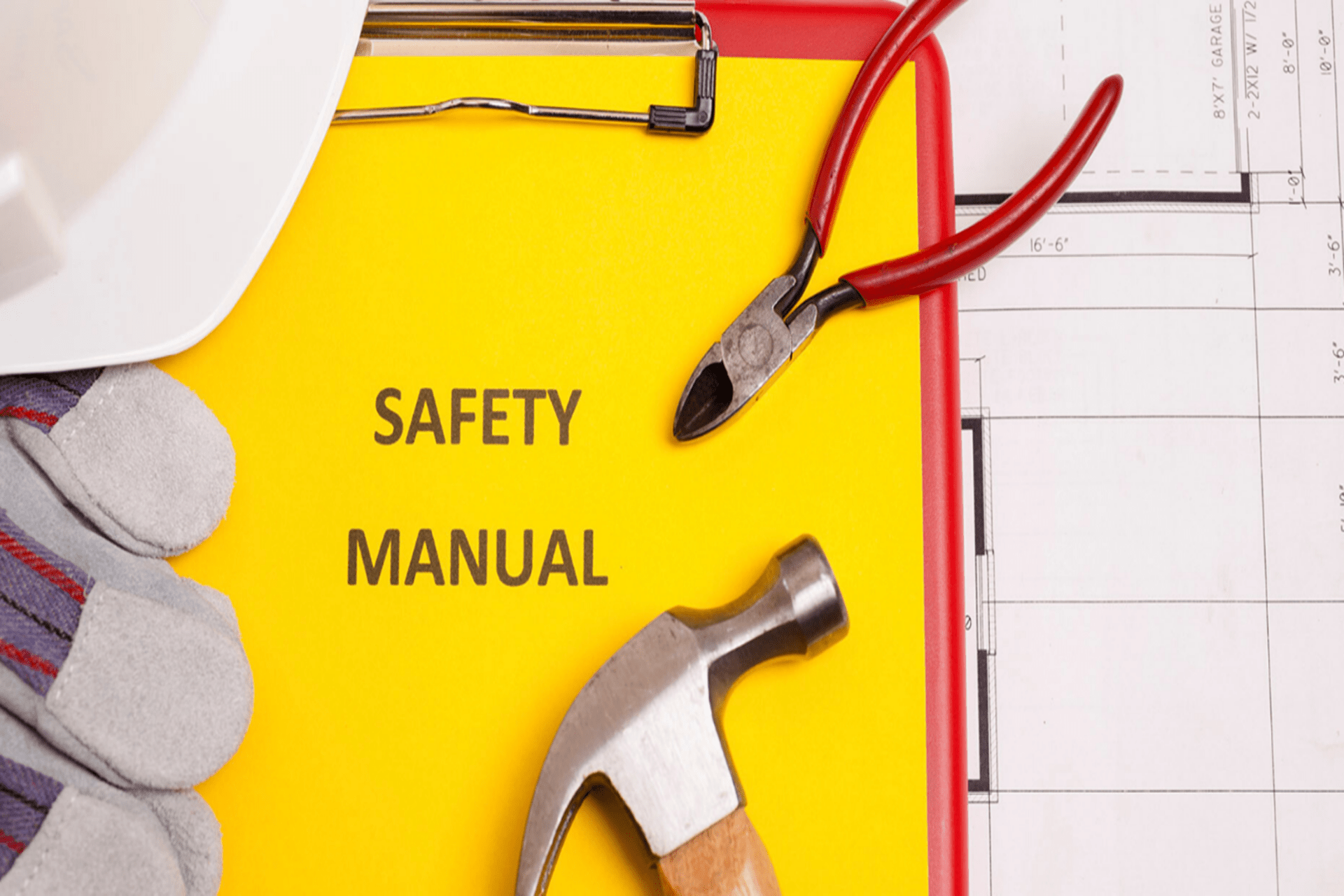 METHODOLOGY FOR SAFETY MANUAL