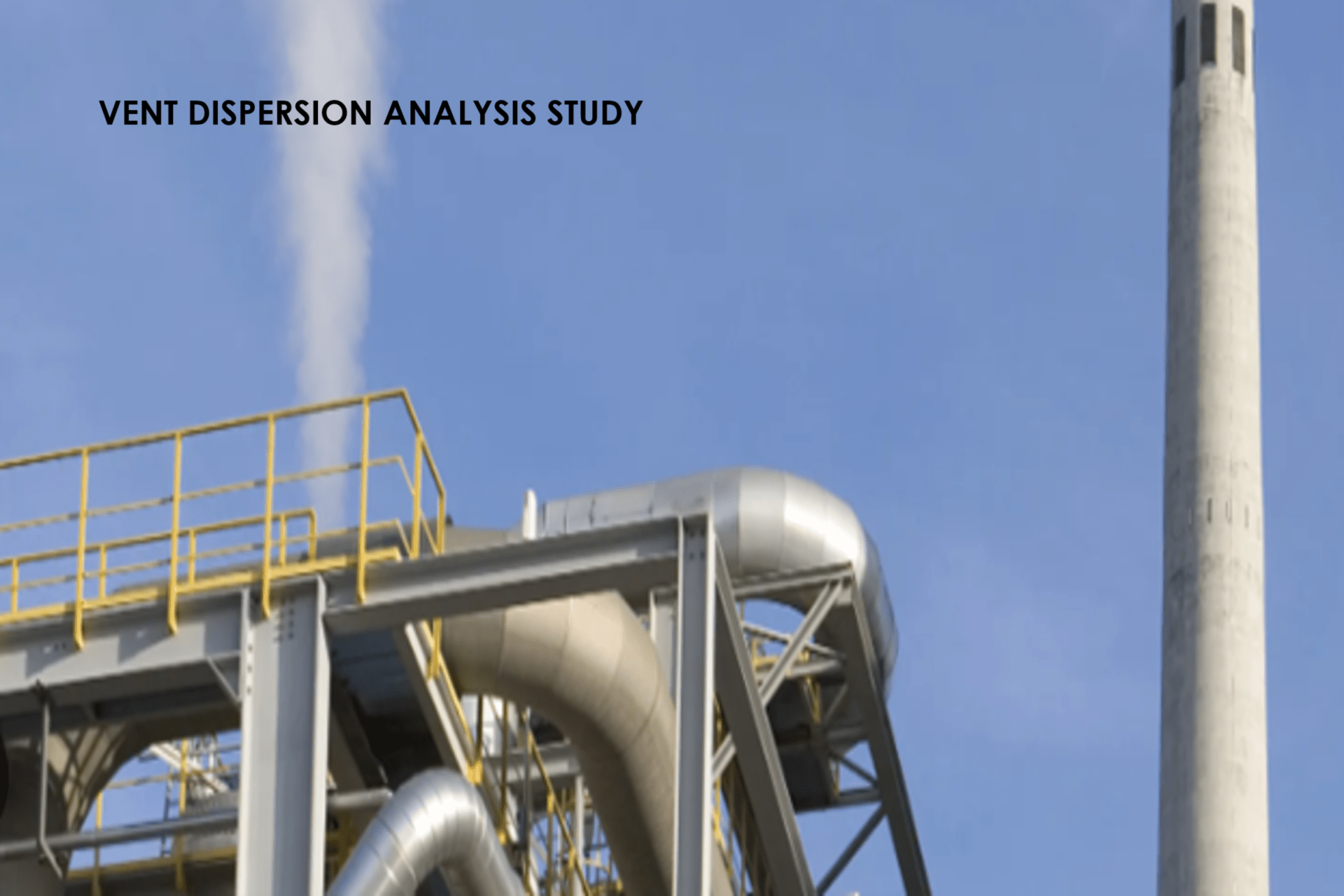 FAQ- VENT DISPERSION ANALYSIS