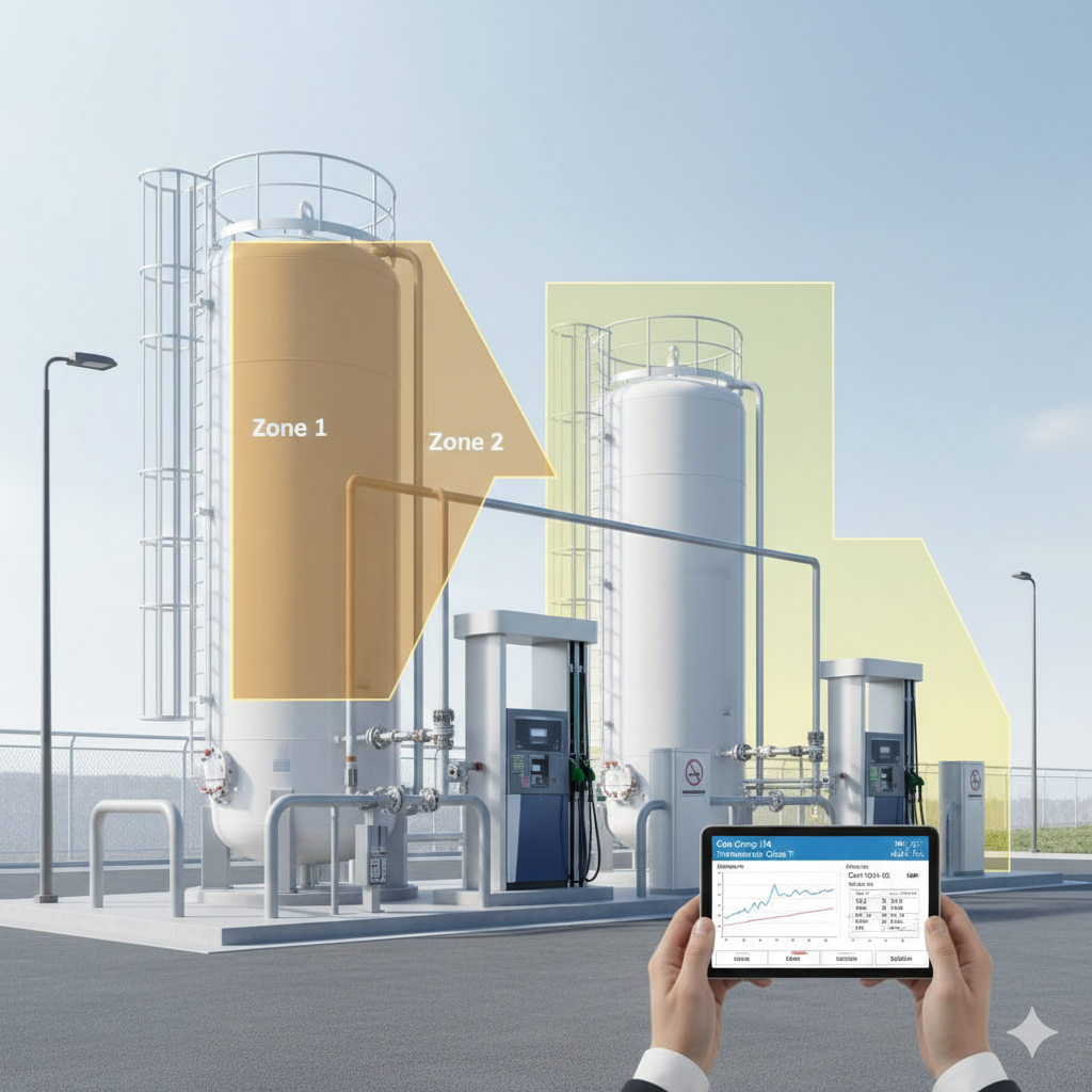 HAC Case Study – Adani Total Gas Ltd.