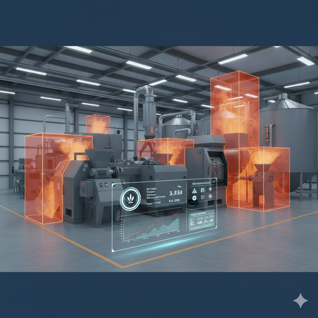 METHODOLOGY FOR DUST HAZARD ANALYSIS