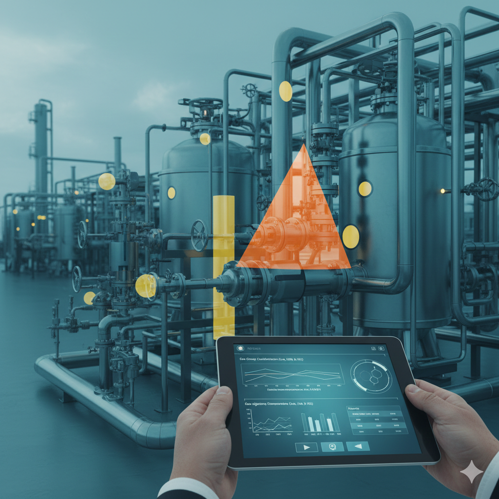 HAC Case Study – India Pesticides Limited