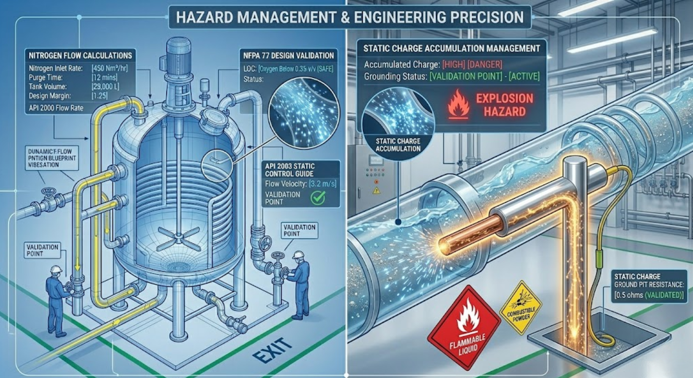 Investigation Rms Incident Investigation Case Study – Excel Industries, Ratnagiri
